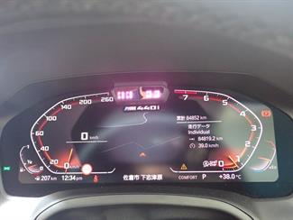 2020 BMW 440i - Thumbnail