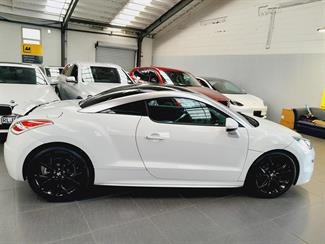 2013 Peugeot Rcz - Thumbnail