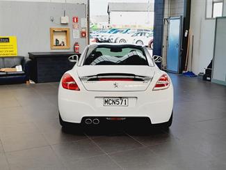 2013 Peugeot Rcz - Thumbnail