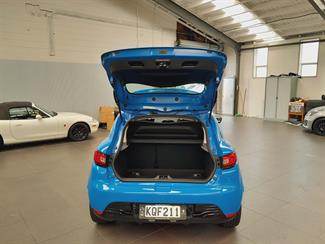 2016 Renault Clio - Thumbnail