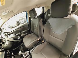 2016 Renault Clio - Thumbnail