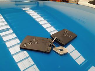 2016 Renault Clio - Thumbnail