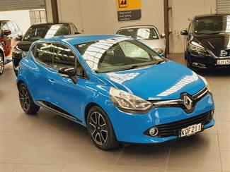 2016 Renault Clio - Thumbnail