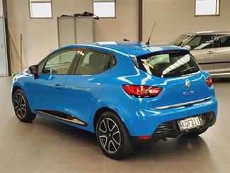 2016 Renault Clio - Thumbnail