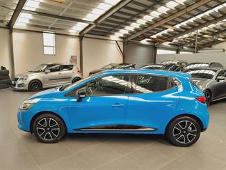 2016 Renault Clio - Thumbnail