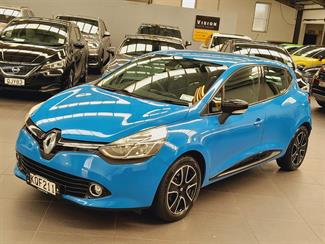2016 Renault Clio - Thumbnail