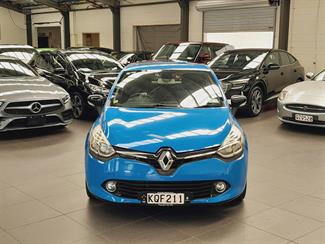 2016 Renault Clio - Thumbnail