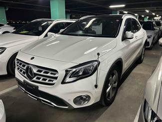 2018 Mercedes-Benz GLA 220 - Thumbnail