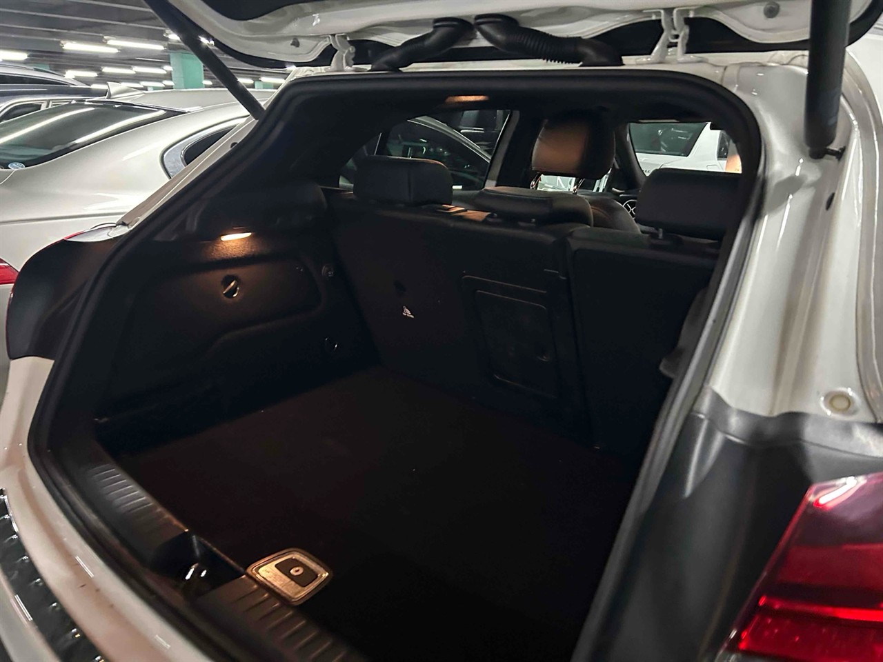 2018 Mercedes-Benz GLA 220