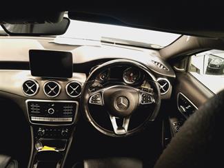 2018 Mercedes-Benz GLA 220 - Thumbnail