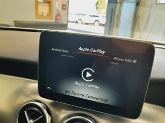 2018 Mercedes-Benz GLA 220 - Thumbnail