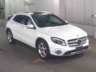 2018 Mercedes-Benz GLA 220 - Thumbnail