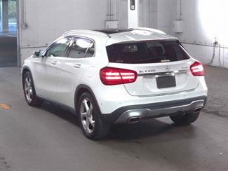 2018 Mercedes-Benz GLA 220 - Thumbnail