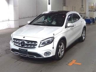 2018 Mercedes-Benz GLA 220 - Thumbnail