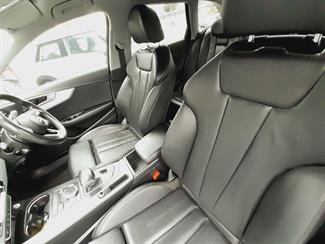2020 Audi A4 - Thumbnail