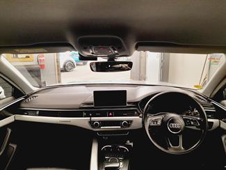2020 Audi A4 - Thumbnail
