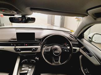 2020 Audi A4 - Thumbnail