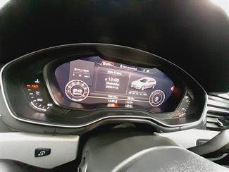 2020 Audi A4 - Thumbnail