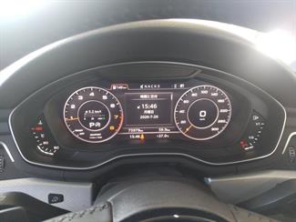 2020 Audi A4 - Thumbnail