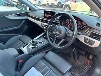 2020 Audi A4 - Thumbnail