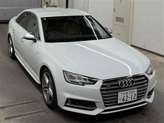 2017 Audi S4 - Thumbnail