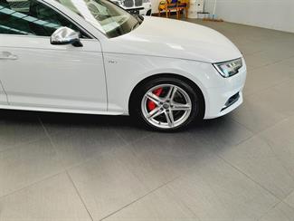 2017 Audi S4 - Thumbnail