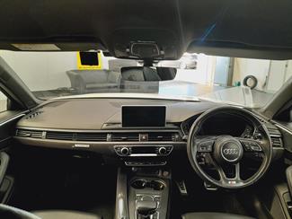 2017 Audi S4 - Thumbnail