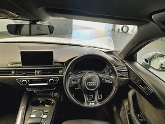 2017 Audi S4 - Thumbnail