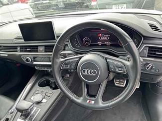 2017 Audi S4 - Thumbnail
