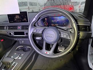 2017 Audi S4 - Thumbnail