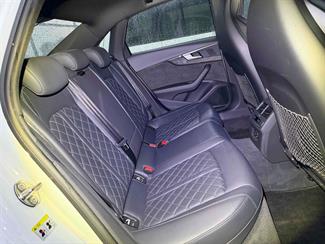 2017 Audi S4 - Thumbnail