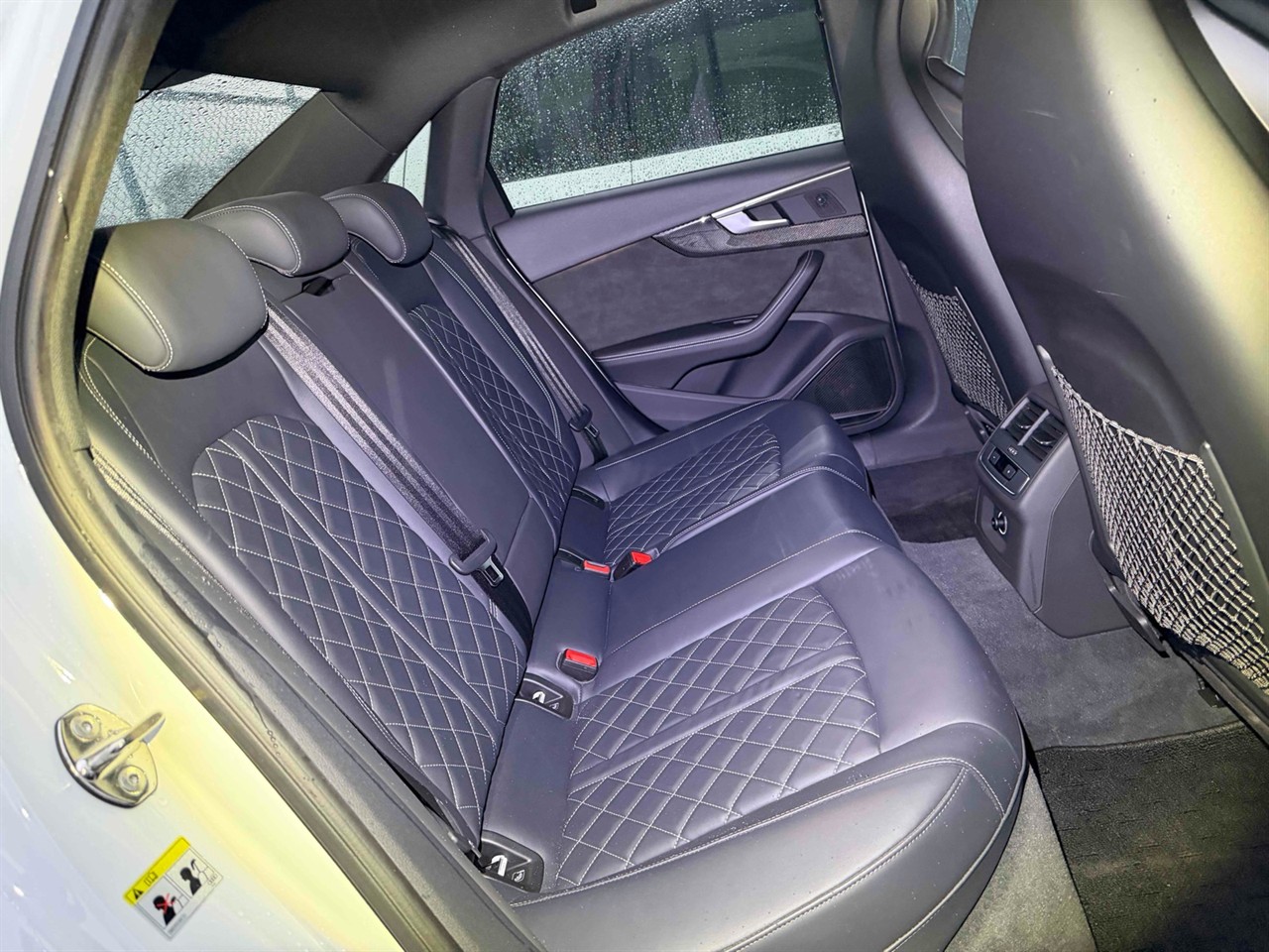 2017 Audi S4