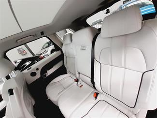 2016 Land Rover Range Rover Sport - Thumbnail