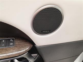2016 Land Rover Range Rover Sport - Thumbnail