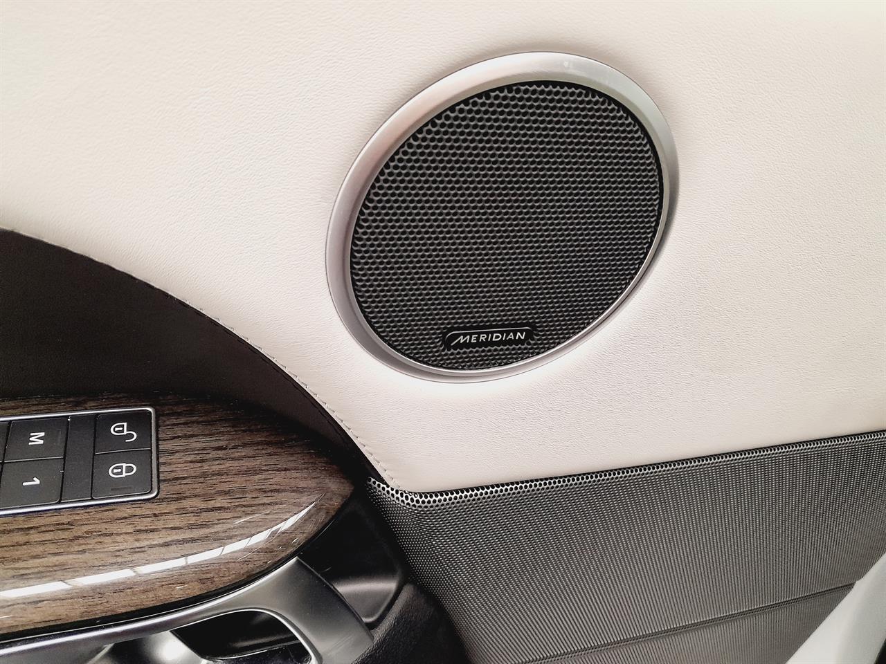 2016 Land Rover Range Rover Sport