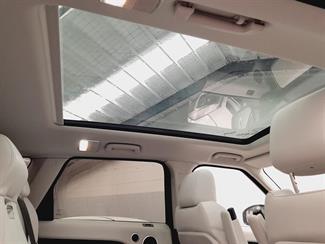 2016 Land Rover Range Rover Sport - Thumbnail
