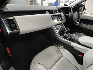 2016 Land Rover Range Rover Sport - Thumbnail