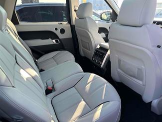 2016 Land Rover Range Rover Sport - Thumbnail