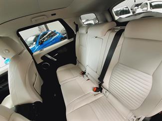 2020 Land Rover Discovery Sport - Thumbnail