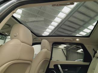 2020 Land Rover Discovery Sport - Thumbnail