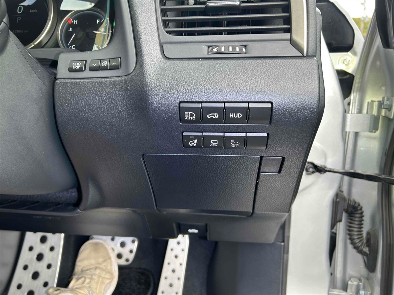 2016 Lexus RX 450h