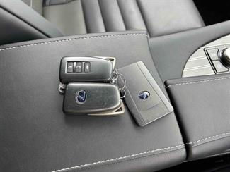2016 Lexus RX 450h - Thumbnail