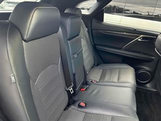 2016 Lexus RX 450h - Thumbnail