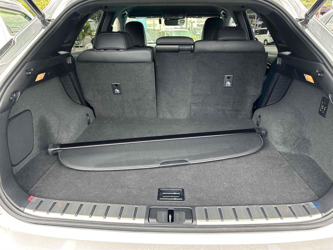 2016 Lexus RX 450h