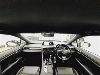 2016 Lexus RX 450h - Thumbnail