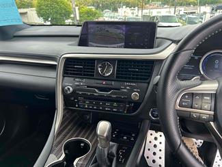 2016 Lexus RX 450h - Thumbnail