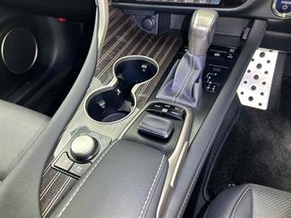 2016 Lexus RX 450h - Thumbnail