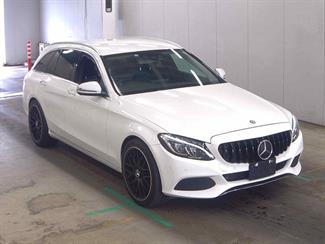 2016 Mercedes-Benz C 350 e - Thumbnail