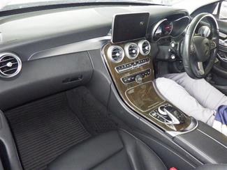 2016 Mercedes-Benz C 350 e - Thumbnail