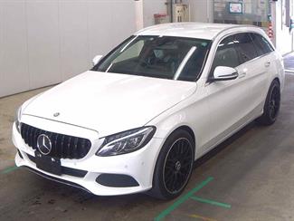 2016 Mercedes-Benz C 350 e - Thumbnail